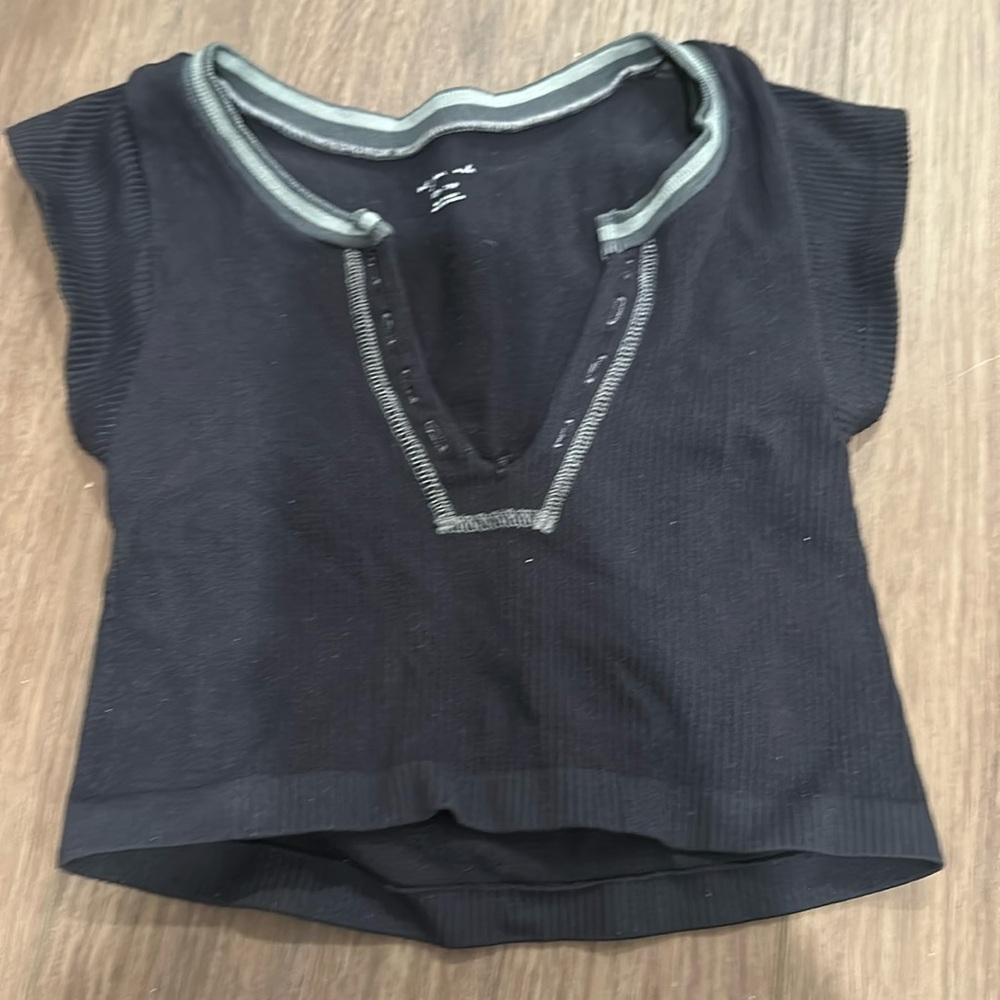 Urban outfitters top
